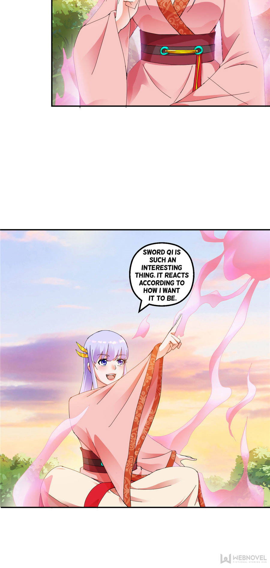 The Top Clan Leader In History Chapter 131 16